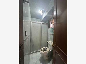 Departamento en Venta en San Andres Tetepilco Iztapalapa