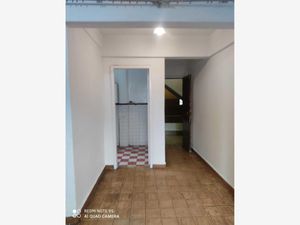 Departamento en Venta en Tabacalera Cuauhtémoc