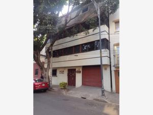 Edificio en Renta en San Pedro de los Pinos Benito Juárez