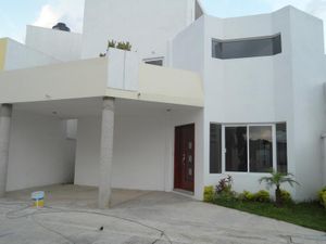 Casa en Renta en Residencial Cortijo de San Antonio Fortín