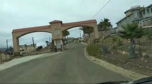 Lomas de Cantamar Rosarito