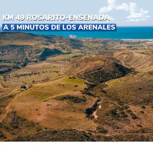 3 Acres Residencial