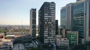 DEPARTAMENTO EN VENTA EN SAN ANGEL