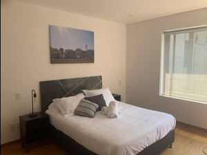 DEPARTAMENTO EN VENTA POLANCO