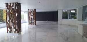 DEPARTAMENTO EN VENTA BOSQUES DE LAS LOMAS "ATRIUM"