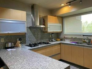 DEPARTAMENTO EN VENTA EN BOSQUES DE LAS LOMAS