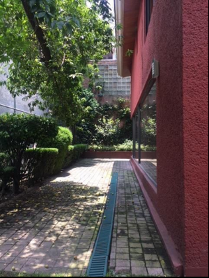 CASA  EN VENTA EN BOSQUES DE LAS LOMAS