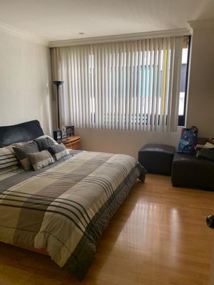 DEPARTAMENTO EN VENTA BOSQUES DE LAS LOMAS