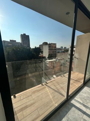 DEPARTAMENTO EN VENTA CUAUHTEMOC