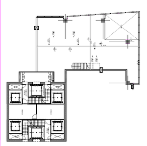 DEPARTAMENTOS EN VENTA EN BOSQUES DE LAS LOMAS "VIDALTA"