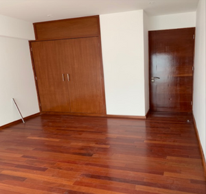 DEPARTAMENTO EN RENTA EN POLANCO