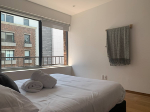 DEPARTAMENTO EN VENTA POLANCO