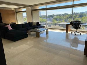 DEPARTAMENTO EN VENTA BOSQUES DE LAS LOMAS