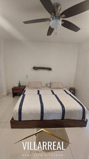 DEPARTAMENTO DELTA ZIHUATANEJO