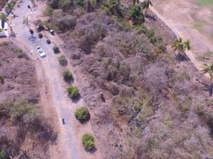 Terreno en colina campo de Golf Marina