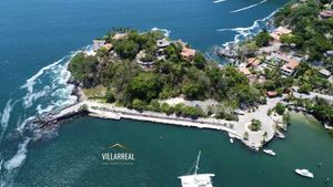 TERRENO EXCLUSIVO CON INCREIBLE VISTA AL MAR EN ZIHUATANEJO, GUERRERO