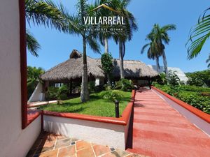 Villa en Exclusiva zona de Ixtapa