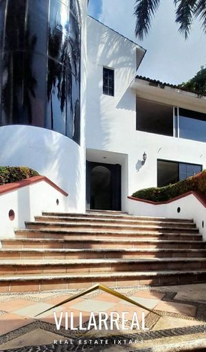 CASA ZIHUATANEJO EL HUJAL