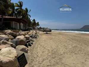 VILLA DE LUJO PLAYA BLANCA