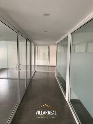 Oficinas Remodeladas en Monterrey