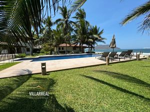 VILLA DE LUJO PLAYA BLANCA