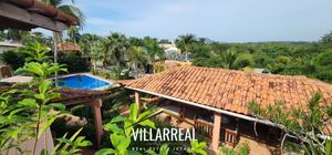 VILLA EN IXTAPA