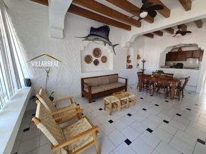 Departamento en Venta en  Exclusiva zona  de Ixtapa