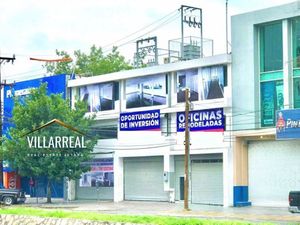 Oficinas Remodeladas en Monterrey