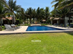 VILLA DE LUJO PLAYA BLANCA