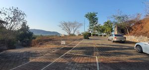 Terreno en colina campo de Golf Marina