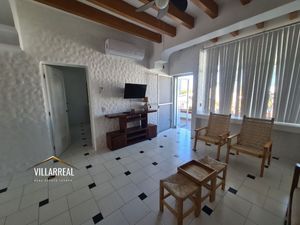 Departamento en Venta en  Exclusiva zona  de Ixtapa