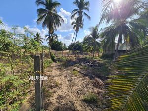 LOTE EN PLAYA BLANCA