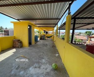 CASA EN VENTA EN LA COLONIA LA PUERTA