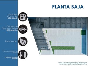 VENTA LOCALES COMERCIALES CAÑADAS DEL LAGO