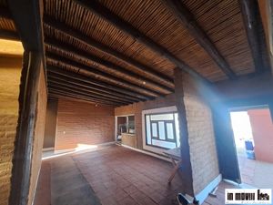 Casa en Venta en San José Hidalgo Santa María Atzompa