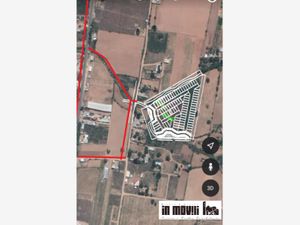 Terreno en Venta en El Manantial San Carlos Yautepec