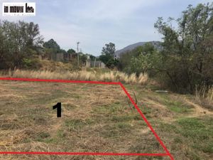 Terreno en Venta en Loma San Antonio San Andrés Huayapam