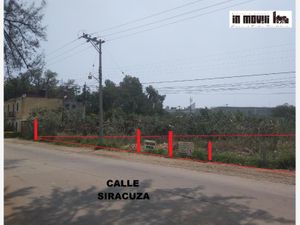 Terreno en Venta en Nueva Santa Lucia Santa Lucía del Camino