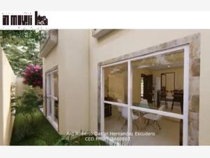 Casa en Venta en San Isidro Monjas Santa Cruz Xoxocotlán