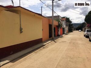 Casa en Venta en 2a Ampliación de Xoxo Santa Cruz Xoxocotlán