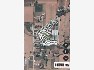 Terreno en Venta en El Manantial San Carlos Yautepec