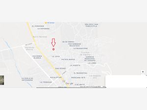 Terreno en Venta en San Pablo Etla San Pablo Etla