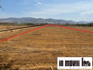 Terreno en Venta en San Isidro Monjas Santa Cruz Xoxocotlán