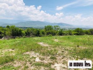 Terreno en Venta en Santa Maria del Tule Santa María del Tule