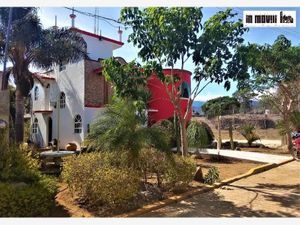 Casa en Renta en Santa Catalina de Sena Tlalixtac de Cabrera