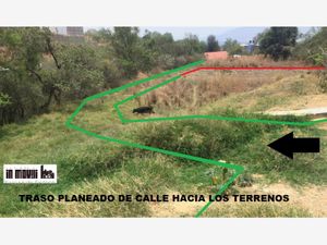 Terreno en Venta en Loma San Antonio San Andrés Huayapam