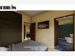 Casa en Venta en San Isidro Monjas Santa Cruz Xoxocotlán