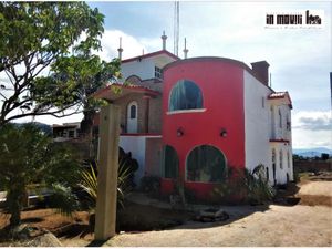 Casa en Renta en Santa Catalina de Sena Tlalixtac de Cabrera