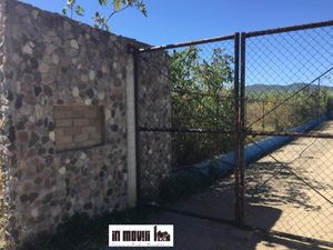 Terreno en Venta en San Jeronimo Tlacochahuaya San Jerónimo Tlacochahuaya