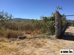 Terreno en Venta en San Jeronimo Tlacochahuaya San Jerónimo Tlacochahuaya